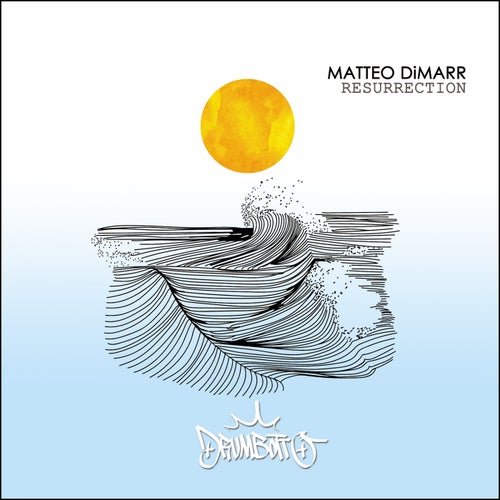 Matteo DiMarr - Resurrection [DRMB001]